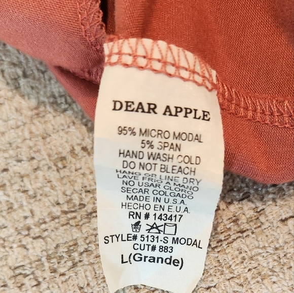 Romper - Picture 3 of 3